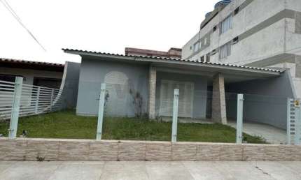 Casa com 3 quartos à venda no Centro, Balneário Rincão  por R$ 749.900