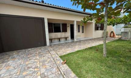 Casa com 3 quartos à venda na Zona Sul, Balneário Rincão 