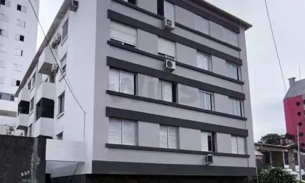 Apartamento 3 Dormitórios no Bairro Comerciário próximo ao Estádio HH