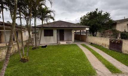 Casa com 2 quartos à venda no Laranjinha, Criciúma 