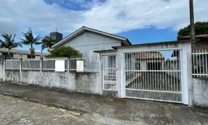 Casa com 4 quartos à venda em Presidente Vargas, Içara 