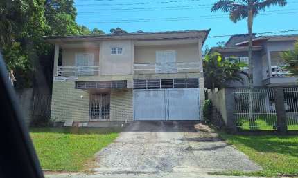 Casa com 3 quartos à venda no Fábio Silva, Criciúma 