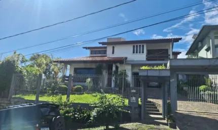 Casa com 4 quartos à venda no Centro, Criciúma 