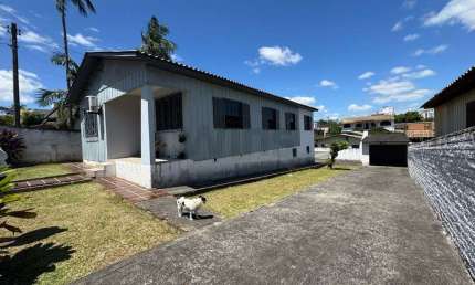 Casa com 3 quartos à venda no São Cristóvão, Criciúma , 112 m2 por R$ 498.000