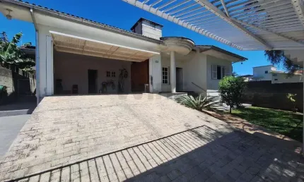 Casa com 4 quartos à venda no Jardim Maristela, Criciúma 