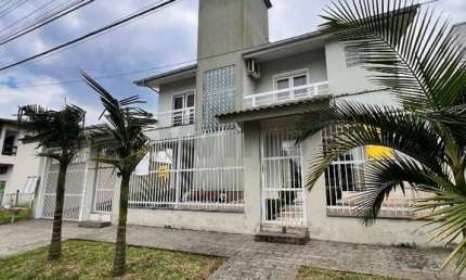 Casa com 4 quartos à venda no Jardim Angélica, Criciúma 