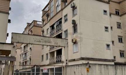 Apartamento com 2 quartos à venda na Vila Francesa, Criciúma 