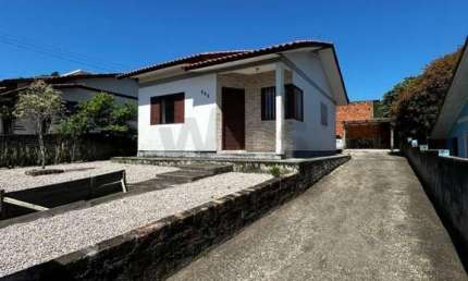 Casa com 2 quartos à venda no Arapongas, Araranguá 