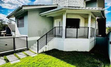 Casa com 3 quartos à venda no Laranjinha, Criciúma 