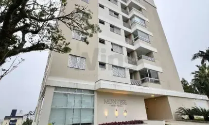 Apartamento com 2 quartos à venda no centro, criciúma , 68 m2 por r$ 479.000