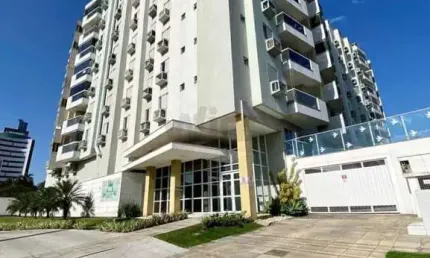 Apartamento 3 dormitórios Suíte Semi mobiliado Criciúma