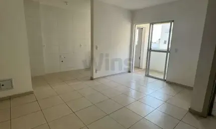 APARTAMENTO NOVO  2 DORMITÓRIOS COM SUITE PRÓXIMO A HAVAN DO PINHEIRINHO!