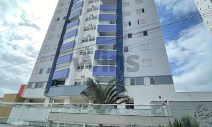 Apartamento com 3 quartos à venda no Comerciário, Criciúma , 117 m2 por R$ 780.000
