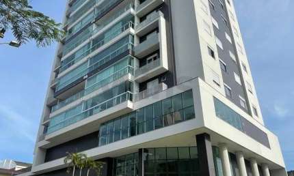 Apartamento com 3 quartos à venda no Cruzeiro do Sul, Criciúma , 110 m2 por R$ 1.100.000