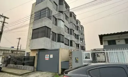 Apartamento com 2 quartos à venda no Centro, Balneário Rincão , 61 m2 por R$ 350.000