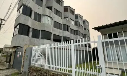 Apartamento com 1 quarto à venda no Centro, Balneário Rincão , 41 m2 por R$ 260.000