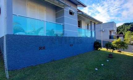 Casa com 3 quartos à venda no Argentina, Criciúma , 61 m2 por R$ 475.000