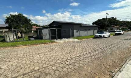 Barracão / Galpão / Depósito com 4 salas à venda em Aurora, Içara  por R$ 640.000