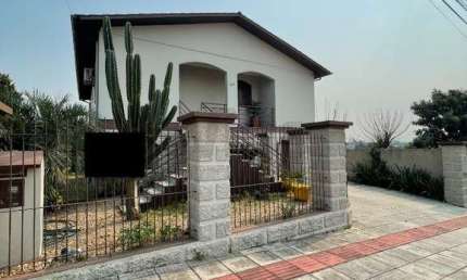Casa com 3 quartos à venda no Nossa Senhora De Fátima, Içara 