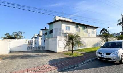 Apartamento com 2 quartos à venda no Morro Estevão, Criciúma , 56 m2 por R$ 217.000