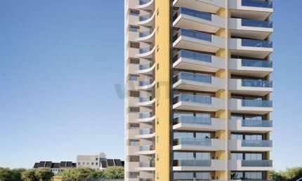 Apartamento com 3 quartos à venda na Zona Sul, Balneário Rincão , 171 m2 por R$ 1.906.441