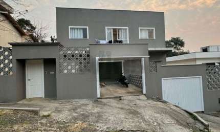 Casa 3 Quartos e 2 Suítes no Bairro Lote Seis ao lado do centro de Criciúma