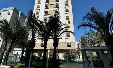 Apartamento com 3 quartos à venda no Centro, Criciúma , 77 m2 por R$ 490.000