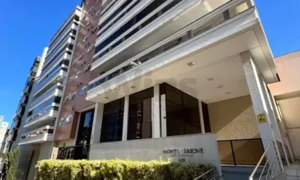 Apartamento com 3 quartos à venda no Centro, Criciúma , 171 m2 por R$ 2.200.000