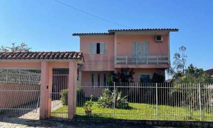 Casa com 4 quartos à venda no Próspera, Criciúma 