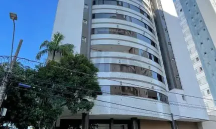 Apartamento com 3 quartos à venda no centro, criciúma , 95 m2 por r$ 789.000