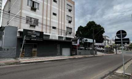 Apartamento com 2 quartos à venda no Comerciário, Criciúma 