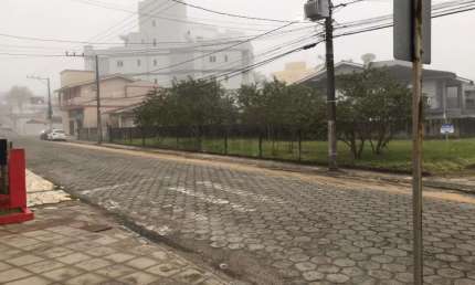 Terreno à venda no Centro, Siderópolis 