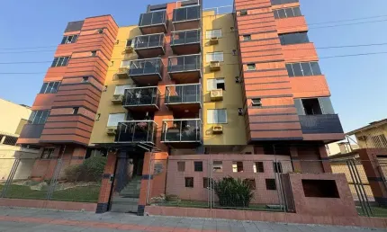 Apartamento com 3 quartos à venda no michel, criciúma , 111 m2 por r$ 698.000