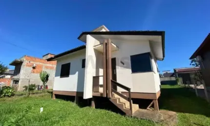 Casa com 2 quartos à venda no Linha Batista, Criciúma , 55 m2 por R$ 265.000