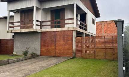 Casa com 2 quartos à venda em Santa Ana, Forquilhinha  por R$ 320.000