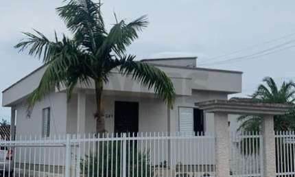 Casa com 2 quartos à venda na Nossa Senhora da Salete, Criciúma 