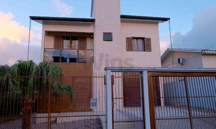 Casa com 2 quartos à venda na Vila São José, Criciúma 