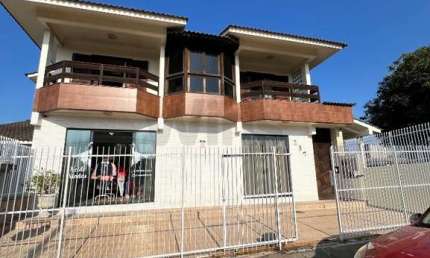 Casa com 3 quartos à venda em Aurora, Içara 