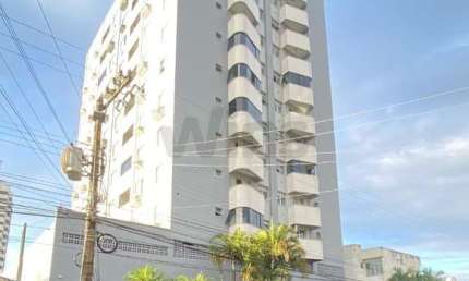 Apartamento com 2 quartos à venda no Centro, Criciúma 