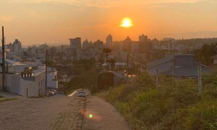 Casa com 3 quartos à venda no Pio Corrêa, Criciúma 