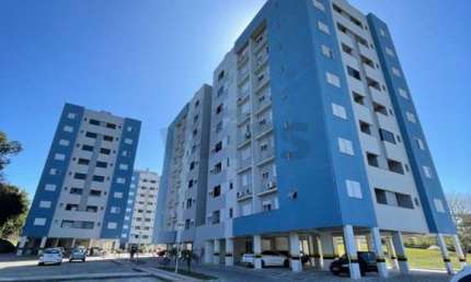 Apartamento com 2 quartos à venda no São João, Criciúma 