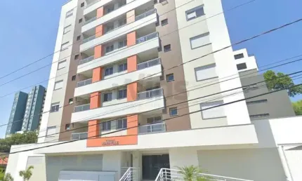 Apartamento Centro de Criciúma 2 dormitórios 1 suíte