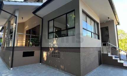 Casa na Mina Brasil 3 dormitórios 1 suíte com closet