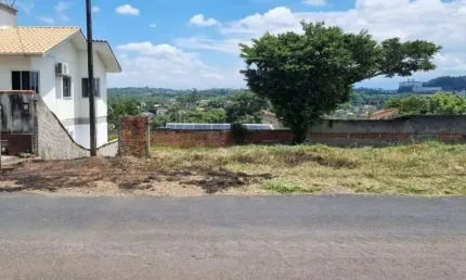 Terreno à venda na Ana Maria, Criciúma  por R$ 160.000