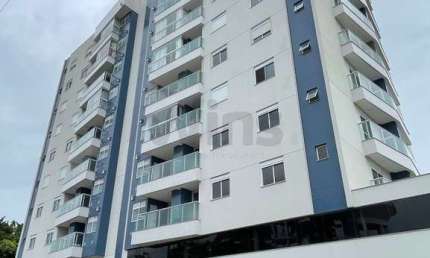 Apartamento com 3 quartos à venda no Cristo Rei, Içara 