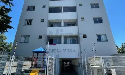Apartamento com 2 quartos à venda na Vila Floresta, Criciúma 