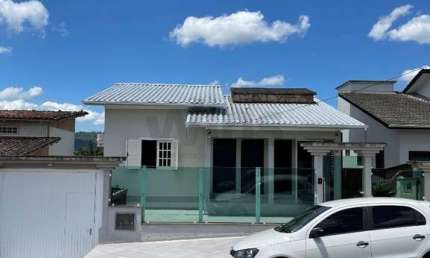 Casa com 6 quartos à venda no Maria Céu, Criciúma 