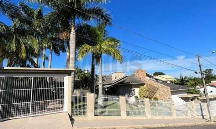 Casa com 3 quartos à venda no Rio Maina, Criciúma , 236 m2 por R$ 1.250.000