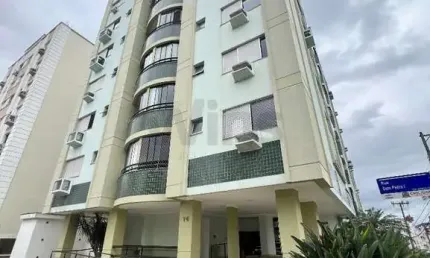 Apartamento com 3 quartos à venda no Centro, Criciúma 