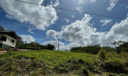 Terreno à venda na Santa Luzia, Siderópolis  por R$ 115.000